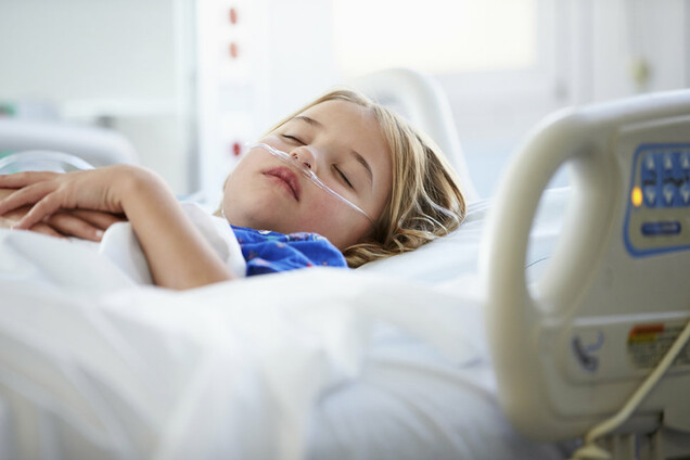 Parents should look for a child-focused heart team practicing within a heart center. (Getty Stock)